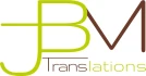 Logo JBM Translations
