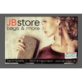 JBstore bags &amp; more in Neumarkt, man muss nur wissen wo man ein kauft!