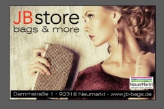 JBstore bags &amp; more in Neumarkt, man muss nur wissen wo man ein kauft!