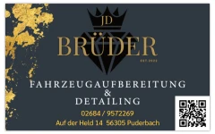 JD Brüder GbR Puderbach