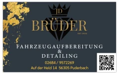 JD Brüder Puderbach