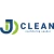 Logo JD Clean GmbH