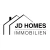 Logo JD Homes Immobilien Immobilienmaklerbüro