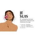 JE SUIS - Praxis f&uuml;r Plastische und &Auml;sthetische Chirurgie Leipzig