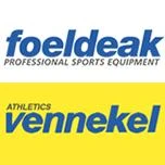 Logo Jean Foeldeak GmbH