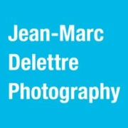 Logo Delettre, Jean-Marc