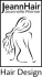 Logo Jeann Hair