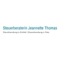 Jeannette Thomas Steuerberaterin Diez