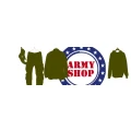 Logo Jeans & Army Shop Bremen