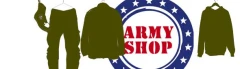 Logo Jeans & Army Shop Bremen