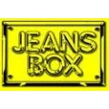 Logo Jeans Box