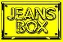 Logo Jeans Box