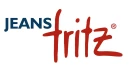 Logo Jeans Fritz Handelsgesellschaft f&uuml;r Mode mbH Fil. Gera