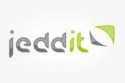 Logo JEDDiT UG (haftungsbeschränkt)