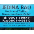 Logo Jedina Bau GmbH