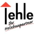Logo Jehle Adalbert Holzbau GmbH Innenausbau, Restaurator des Zimmerreihandwerks