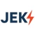 Logo JEK Elektrotechnik