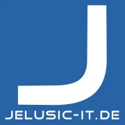 JELUSIC IT Logo