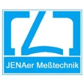 Logo JENAer Meßtechnik GmbH Logo JENAer Meßtechnik GmbH