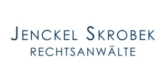 Logo Jenckel Skrobek Rechtsanwälte RechtsanwaltsPartGmbB