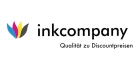 Logo JenCompany GmbH - inkcompany