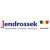 Logo Jendrossek Malerfachbetrieb und Trockenbau
