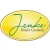 Logo Jenke Power Cosmetic