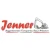 Logo JENNER Baggerbetrieb & Transporte