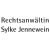 Logo Jennewein Sylke Rechtsanwältin
