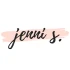 Logo Jennifer Siegel Fotografie