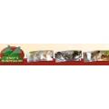 Logo Jenny Rieck &ndash; Hundesalon