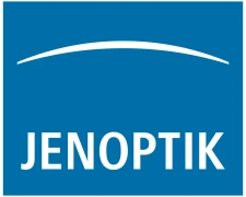 Logo JENOPTIK Industrial Metrology Germany GmbH (Werk Jena)