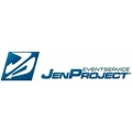 JenProject EventService Jena