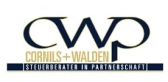 Logo CWP Cornils + Walden