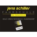 Logo Jens-Dieter Schiller Fahrschule