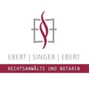 Logo Ebert, Jens