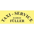 Jens F&uuml;ller Taxiunternehmen Bad Kissingen