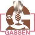 Logo Gassen, Jens