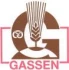 Logo Jens Gassen Bäckereifiliale
