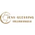 Logo Jens Glessing Fotografie