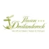 Logo Jens Graf Pension