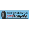 Logo Hamela, Jens