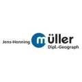 Logo M&uuml;ller, Jens-Henning