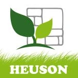 Logo Jens Heuson Garten- und Landschaftsbau