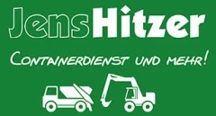 Jens Hitzer Containerdienst Duingen