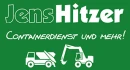 Logo Jens Hitzer Containerdienst
