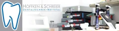 Logo Jens Höffken Jürgen Schreier Dentaltechnik
