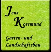 Jens Kosemund - Garten und Landschaftsbau Falkenberg, Mark