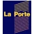 Logo Jens La Porte