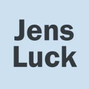 Logo Jens Luck Gebäudereinigungs GmbH